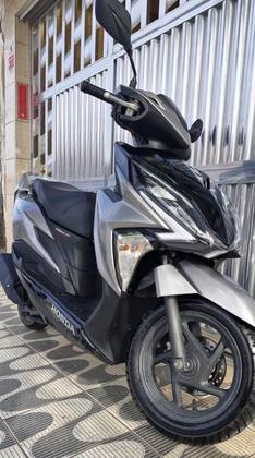 HONDA ELITE 125i HONDA ELITE 125i